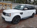2012 Land Rover Range Rover Sport — photo 2 of 11 | VIN SALSK2D42CA756061