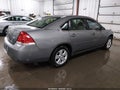 2007 Chevrolet Impala — photo 4 of 20 | VIN 2G1WB55K879138583