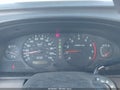 2000 Nissan Frontier — photo 7 of 17 | VIN 1N6DD26SXYC364198