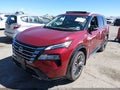 2024 Nissan Rogue — photo 2 of 15 | VIN JN8BT3DD9RW252052