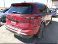 2024 Nissan Rogue — photo 4 of 15 | VIN JN8BT3DD9RW252052