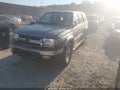 2002 Toyota 4Runner — photo 2 of 16 | VIN JT3HN87R929062443