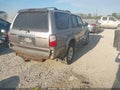 2002 Toyota 4Runner — photo 4 of 16 | VIN JT3HN87R929062443