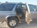 2002 Toyota 4Runner — photo 8 of 16 | VIN JT3HN87R929062443