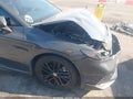 2025 Toyota Camry — photo 17 of 19 | VIN 4T1DAACKXSU001391
