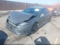 2025 Toyota Camry — photo 2 of 19 | VIN 4T1DAACKXSU001391
