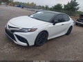 2022 Toyota Camry — photo 2 of 16 | VIN 4T1K61BK5NU051145
