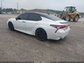 2022 Toyota Camry — photo 3 of 16 | VIN 4T1K61BK5NU051145
