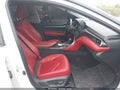 2022 Toyota Camry — photo 5 of 16 | VIN 4T1K61BK5NU051145