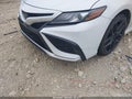 2022 Toyota Camry — photo 6 of 16 | VIN 4T1K61BK5NU051145