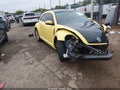 2013 Volkswagen Beetle — photo 1 of 16 | VIN 3VWJL7AT0DM604810