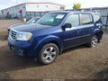 2014 Honda Pilot — photo 2 of 17 | VIN 5FNYF4H47EB011246