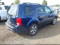 2014 Honda Pilot — photo 4 of 17 | VIN 5FNYF4H47EB011246