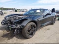 2017 Chevrolet Corvette Stingray — photo 2 of 16 | VIN 1G1YB2D7XH5113316