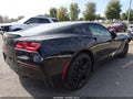 2017 Chevrolet Corvette Stingray — photo 4 of 16 | VIN 1G1YB2D7XH5113316