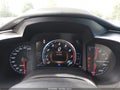 2017 Chevrolet Corvette Stingray — photo 7 of 16 | VIN 1G1YB2D7XH5113316