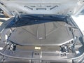 2025 BMW i5 — photo 10 of 18 | VIN WBY43FK08SCW29689