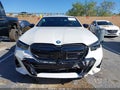 2025 BMW i5 — photo 12 of 18 | VIN WBY43FK08SCW29689