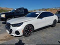 2025 BMW i5 — photo 2 of 18 | VIN WBY43FK08SCW29689