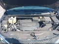 2017 Chrysler Pacifica — photo 10 of 16 | VIN 2C4RC1BG5HR661510