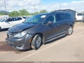 2017 Chrysler Pacifica — photo 2 of 16 | VIN 2C4RC1BG5HR661510