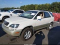 2000 Lexus RX 300 — photo 2 of 11 | VIN JT6HF10UXY0142692