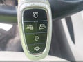 2022 Hyundai Tucson — photo 11 of 17 | VIN 5NMJC3AE8NH001881