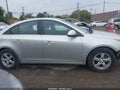 2016 Chevrolet Cruze Limited — photo 13 of 16 | VIN 1G1PE5SB4G7229089