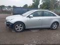 2016 Chevrolet Cruze Limited — photo 14 of 16 | VIN 1G1PE5SB4G7229089