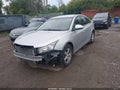 2016 Chevrolet Cruze Limited — photo 2 of 16 | VIN 1G1PE5SB4G7229089