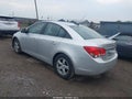 2016 Chevrolet Cruze Limited — photo 3 of 16 | VIN 1G1PE5SB4G7229089