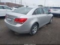 2016 Chevrolet Cruze Limited — photo 4 of 16 | VIN 1G1PE5SB4G7229089