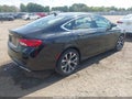 2015 Chrysler 200 — photo 4 of 17 | VIN 1C3CCCEG6FN668915