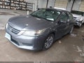 2014 Honda Accord — photo 2 of 16 | VIN 1HGCR2F36EA160239