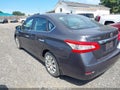 2013 Nissan Sentra — photo 3 of 12 | VIN 3N1AB7AP0DL667620
