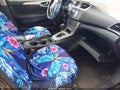 2013 Nissan Sentra — photo 5 of 12 | VIN 3N1AB7AP0DL667620