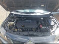 2010 Toyota Corolla — photo 10 of 12 | VIN 1NXBU4EE7AZ362888