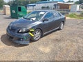 2010 Toyota Corolla — photo 2 of 12 | VIN 1NXBU4EE7AZ362888