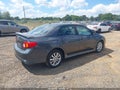 2010 Toyota Corolla — photo 4 of 12 | VIN 1NXBU4EE7AZ362888