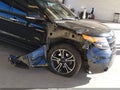 2014 Ford Explorer Sport Trac — photo 6 of 17 | VIN 1FM5K8GT6EGC61769