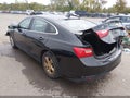 2019 Chevrolet Malibu — photo 3 of 17 | VIN 1G1ZB5ST5KF115689