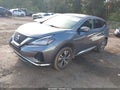 2019 Nissan Murano — photo 2 of 16 | VIN 5N1AZ2MJ4KN147240