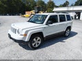 2016 Jeep Patriot — photo 2 of 21 | VIN 1C4NJRBB9GD722835