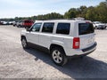 2016 Jeep Patriot — photo 3 of 21 | VIN 1C4NJRBB9GD722835
