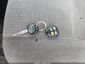2006 Toyota Corolla — photo 11 of 11 | VIN 1NXBR32EX6Z752830