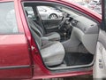 2006 Toyota Corolla — photo 5 of 11 | VIN 1NXBR32EX6Z752830