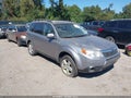 2010 Subaru Forester — photo 1 of 12 | VIN JF2SH6CC2AG763769