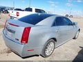 2011 Cadillac CTS — photo 4 of 16 | VIN 1G6DF5EY6B0110763
