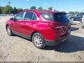 2022 Chevrolet Equinox — photo 3 of 11 | VIN 3GNAXUEV5NL159674