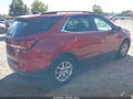 2022 Chevrolet Equinox — photo 4 of 11 | VIN 3GNAXUEV5NL159674